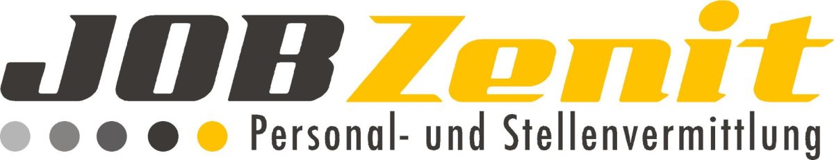 JOB Zenit Personal- und Stellenvermittlung logo